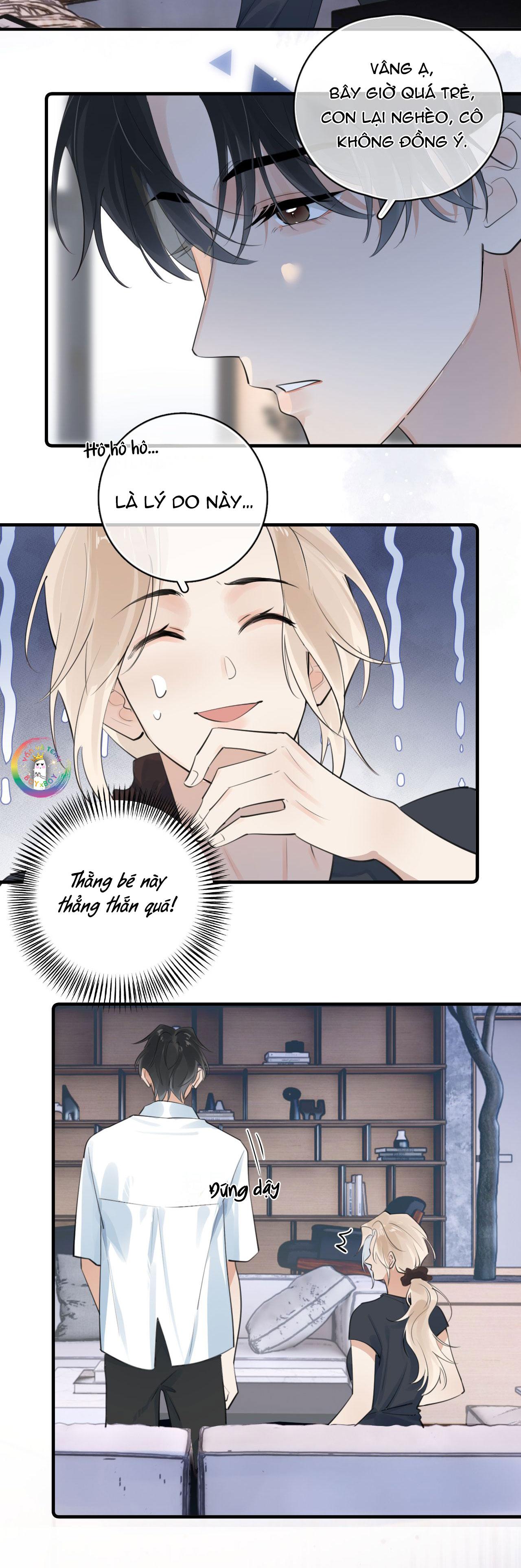 Đọc truyện Cậu Vượt Giới Hạn Rồi - Chapter 85
