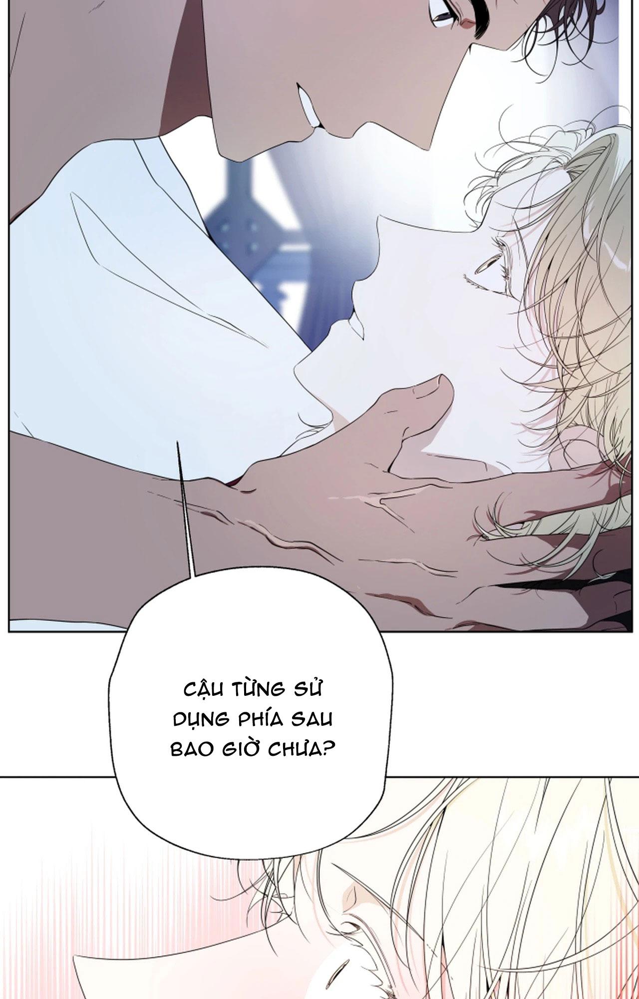 Đọc truyện PSYCHE - Chapter 2