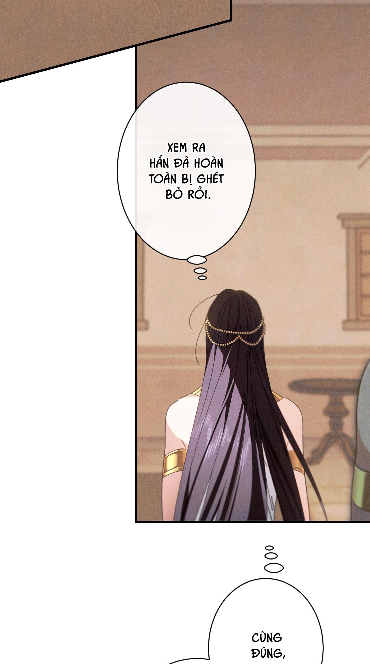 Đọc truyện RẮN NUỐT LỰU - Chapter 24
