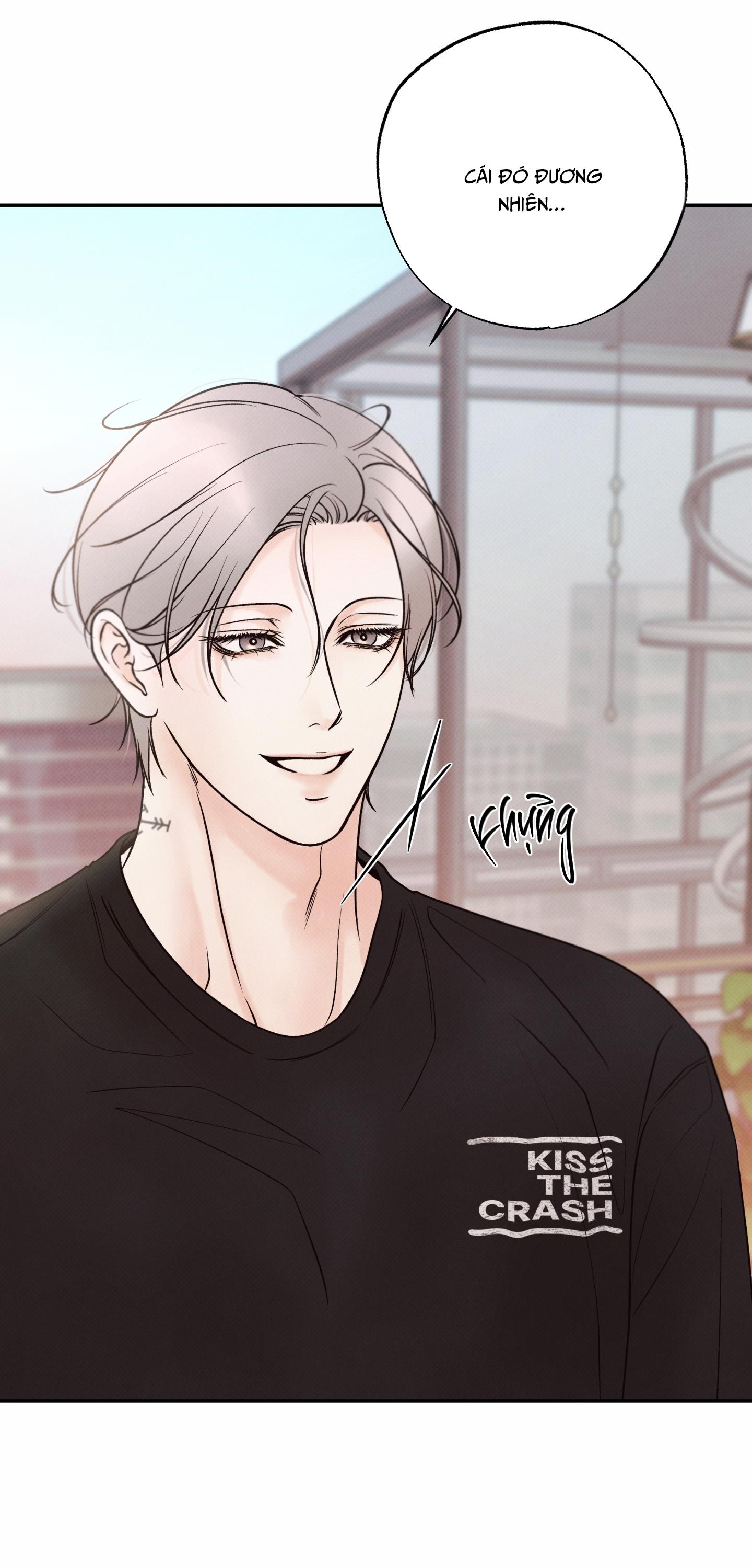 Đọc truyện (GĐCV) RANH GIỚI CỦA SỰ MÊ HOẶC - Chapter 29