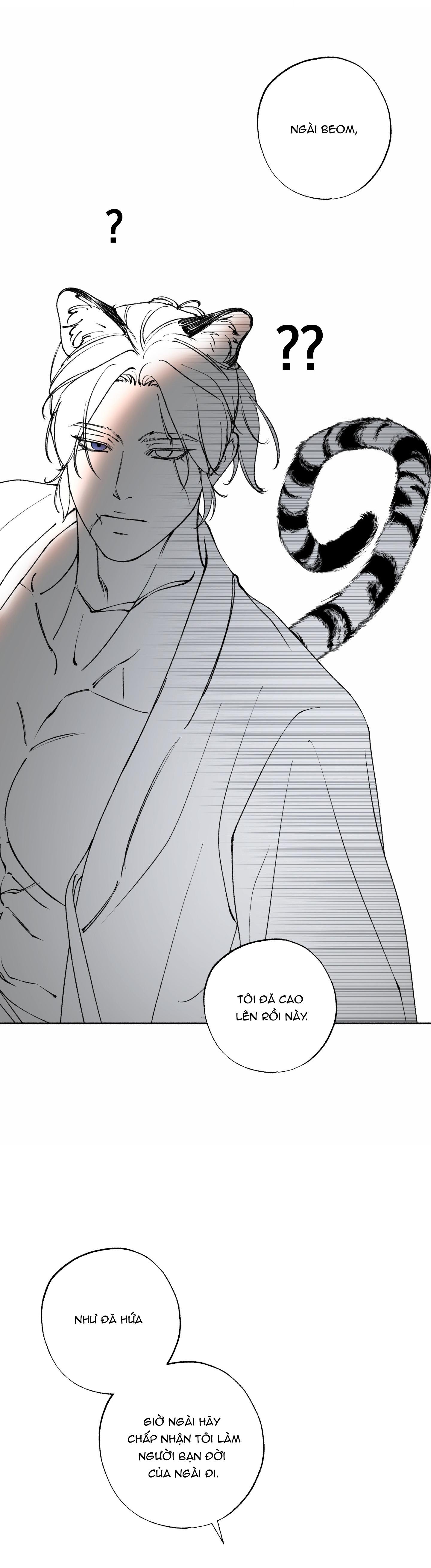 Đọc truyện (RÔ LAI) Nửa tỉnh nửa mê - Chapter 30.6