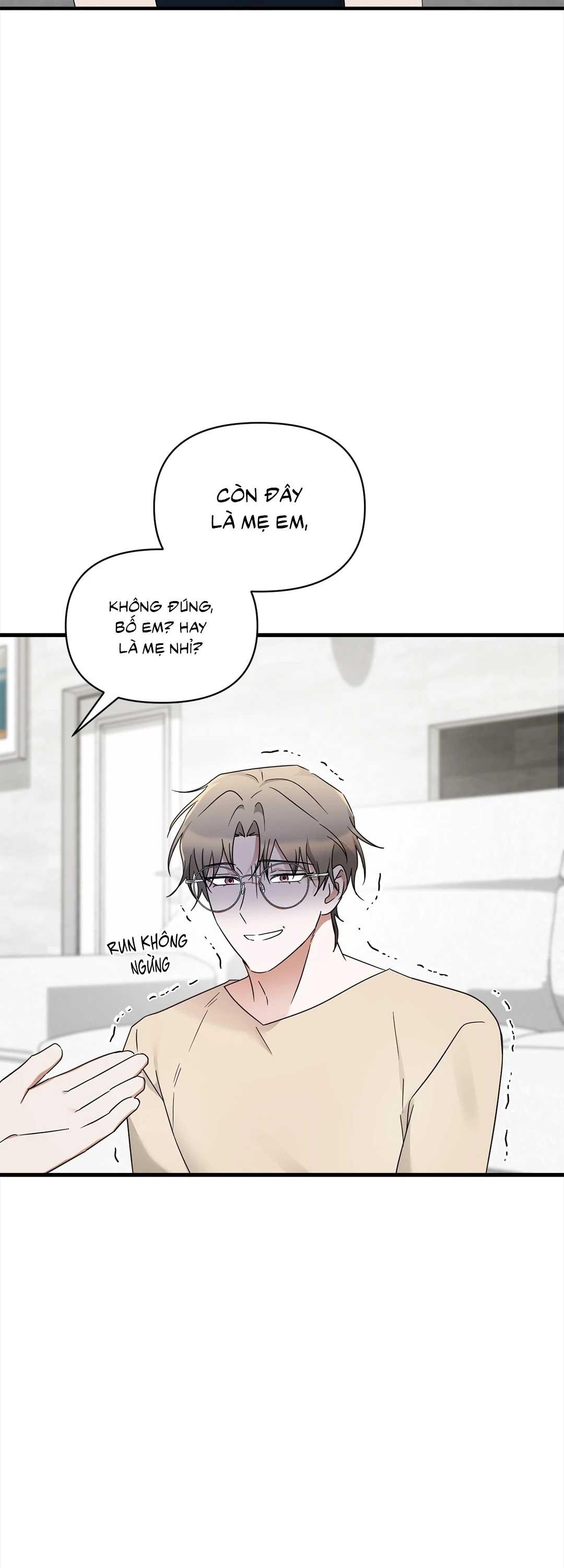 Đọc truyện KÝ SỰ ALPHA - Chapter 37