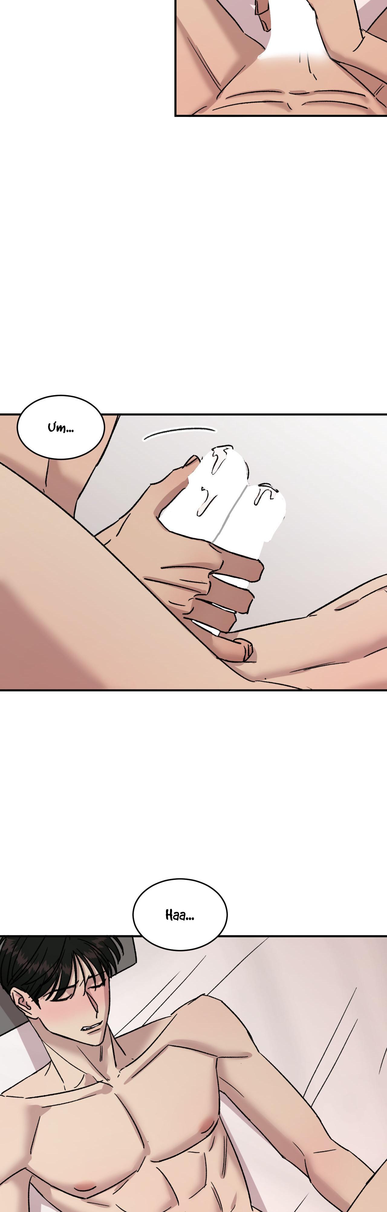 Đọc truyện Nhà của chúng ta - Chapter 44