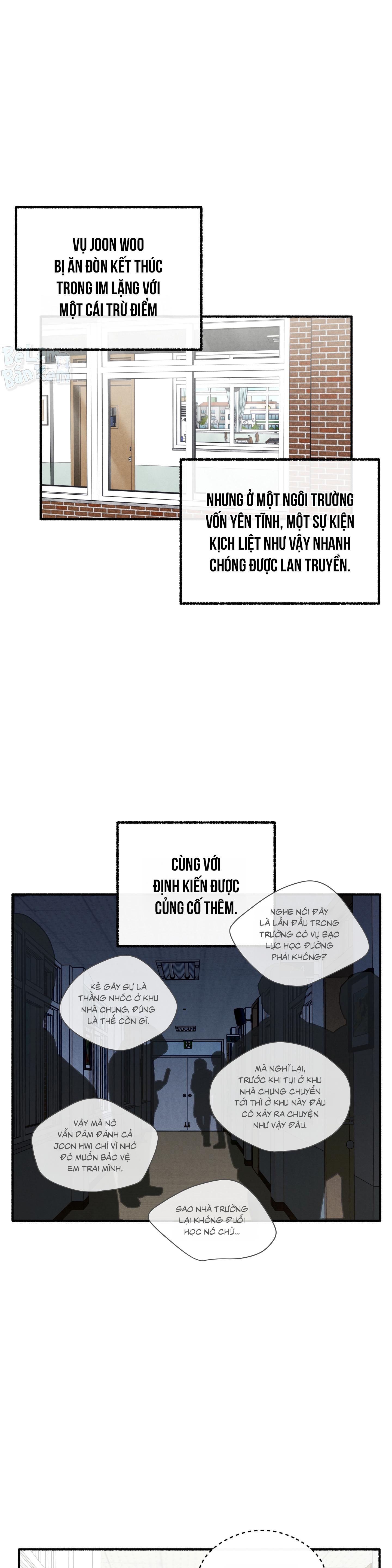 Đọc truyện One-Room TA - Chapter 55