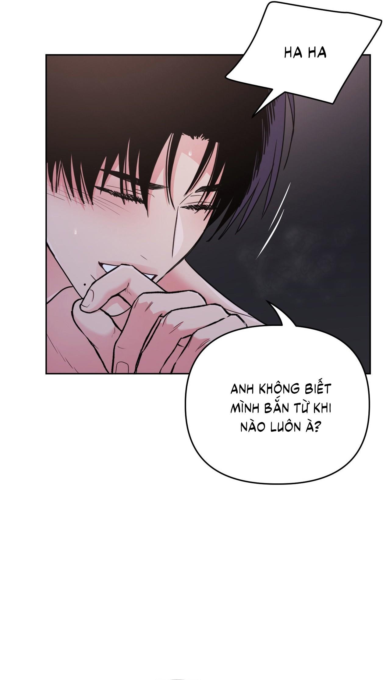 Đọc truyện (CBunu) Chàng Trai Mỹ Thuật - Chapter 64
