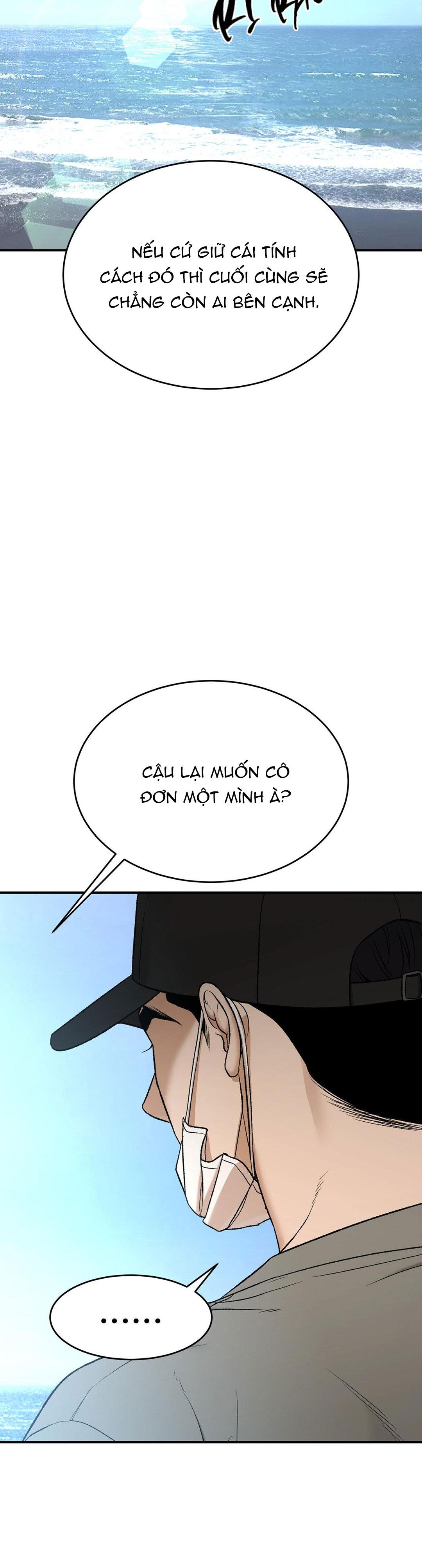 Đọc truyện ĐIỀM RỦI - Chapter 75