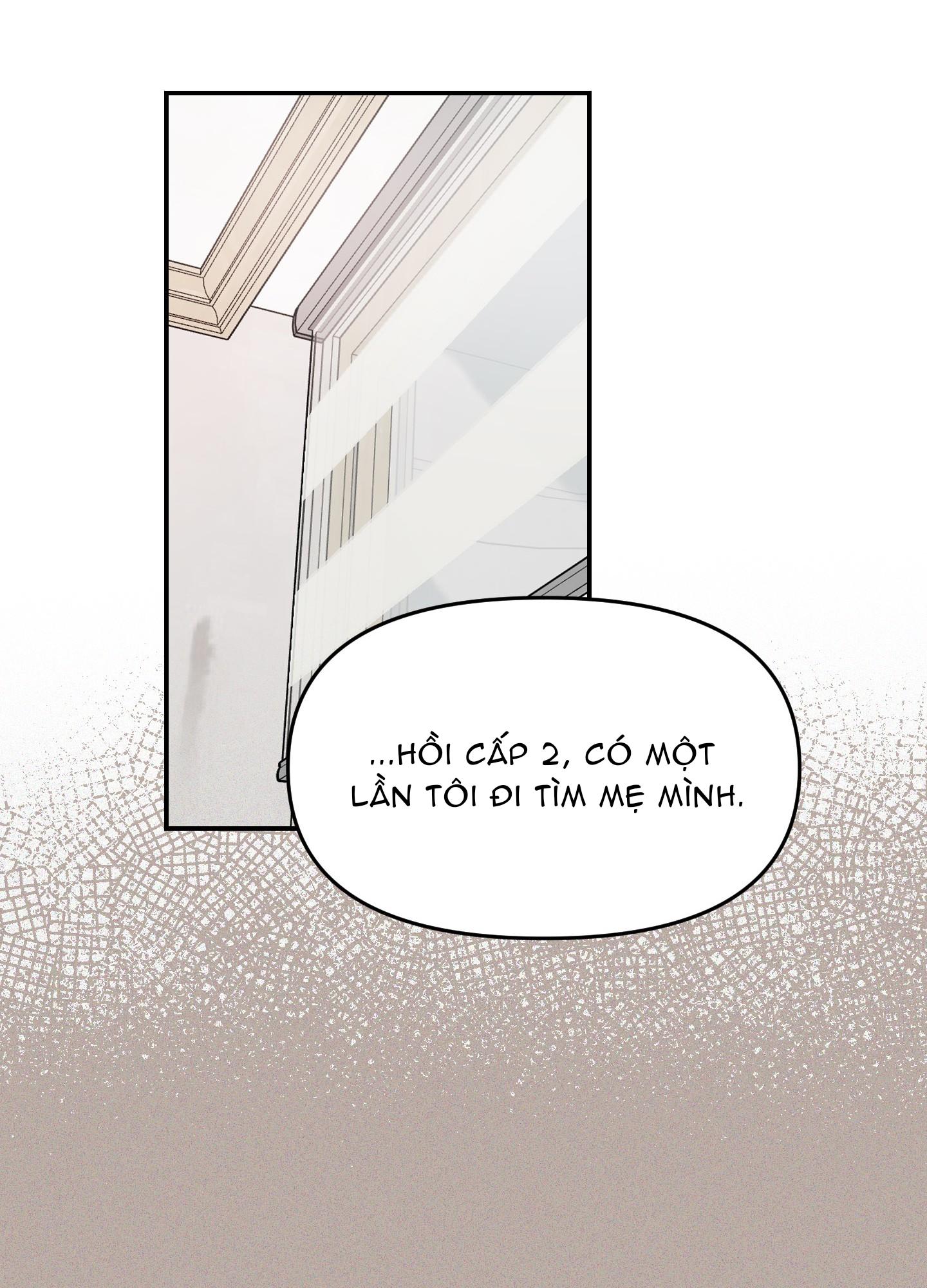Đọc truyện Không Thể Chấm Dứt - Chapter 24