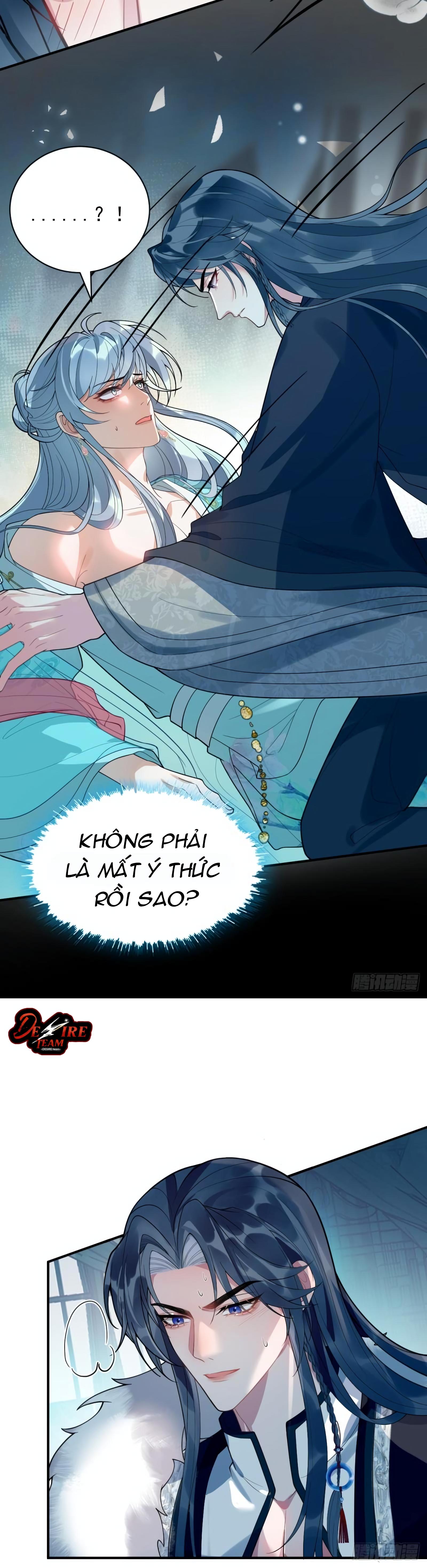 Đọc truyện Lấy Châu Báu Làm Sính Lễ - Chapter 2