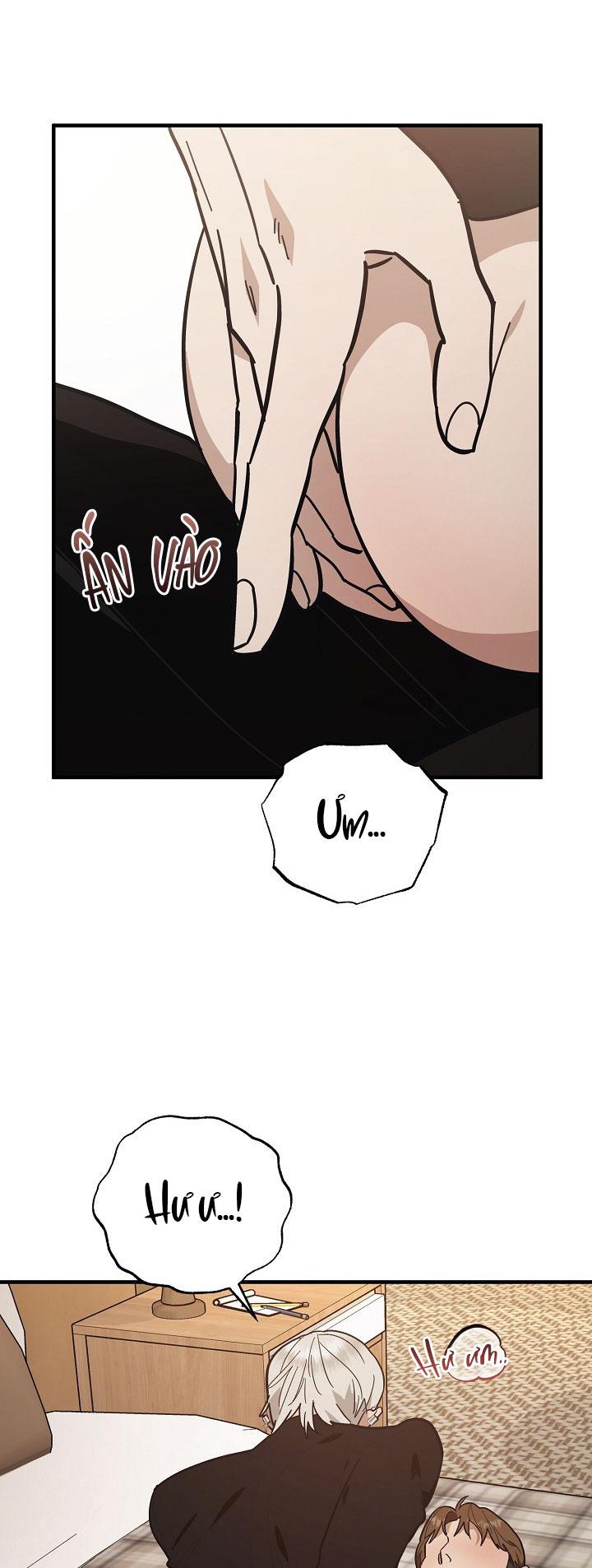 Đọc truyện TUYỂN TẬP NHẤT THỤ ĐA CÔNG CỦA NHÀ KIM - Chapter 47.1