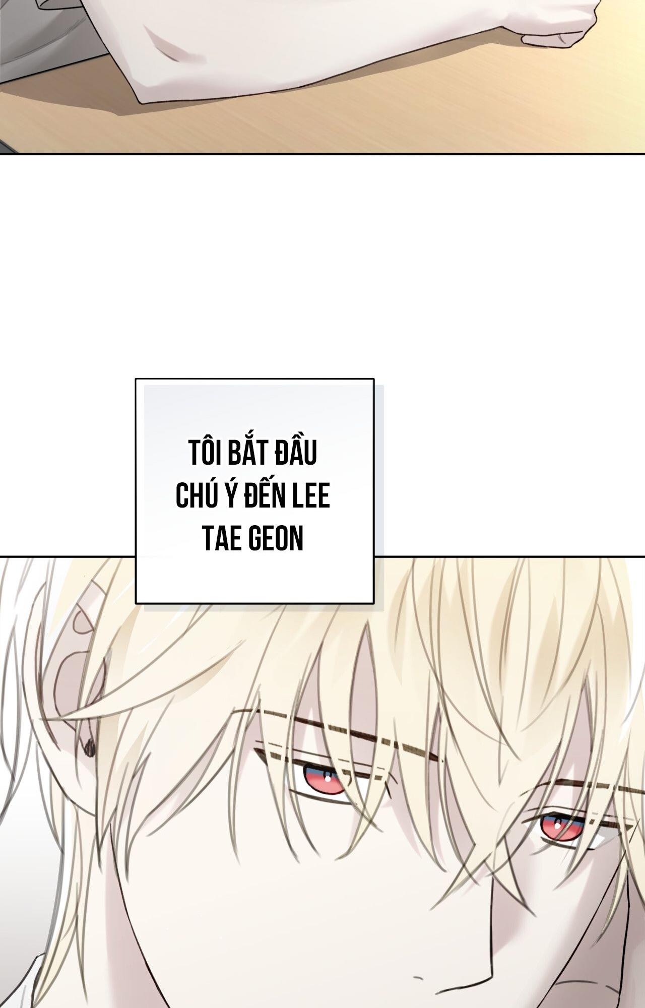 Đọc truyện HIỂM HỌA GUIDING - Chapter 42