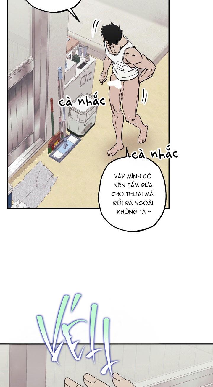 Đọc truyện SỰ THAM LAM CỦA NHÂN LOẠI - Chapter 17.3