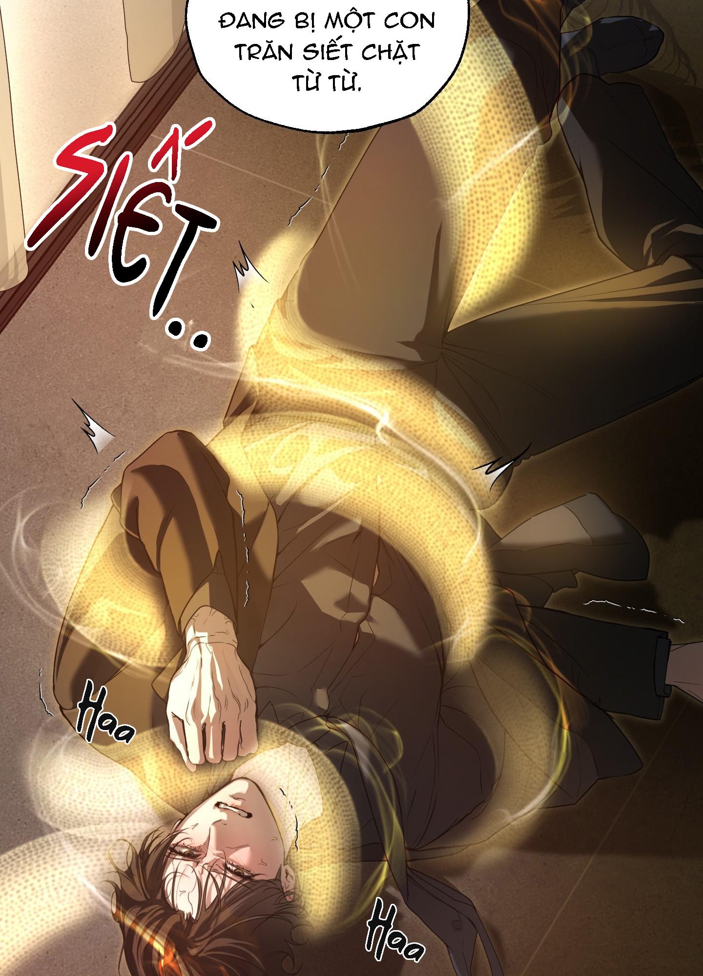 Đọc truyện LÃNG MẠN NGÀY TẬN THẾ - Chapter 2