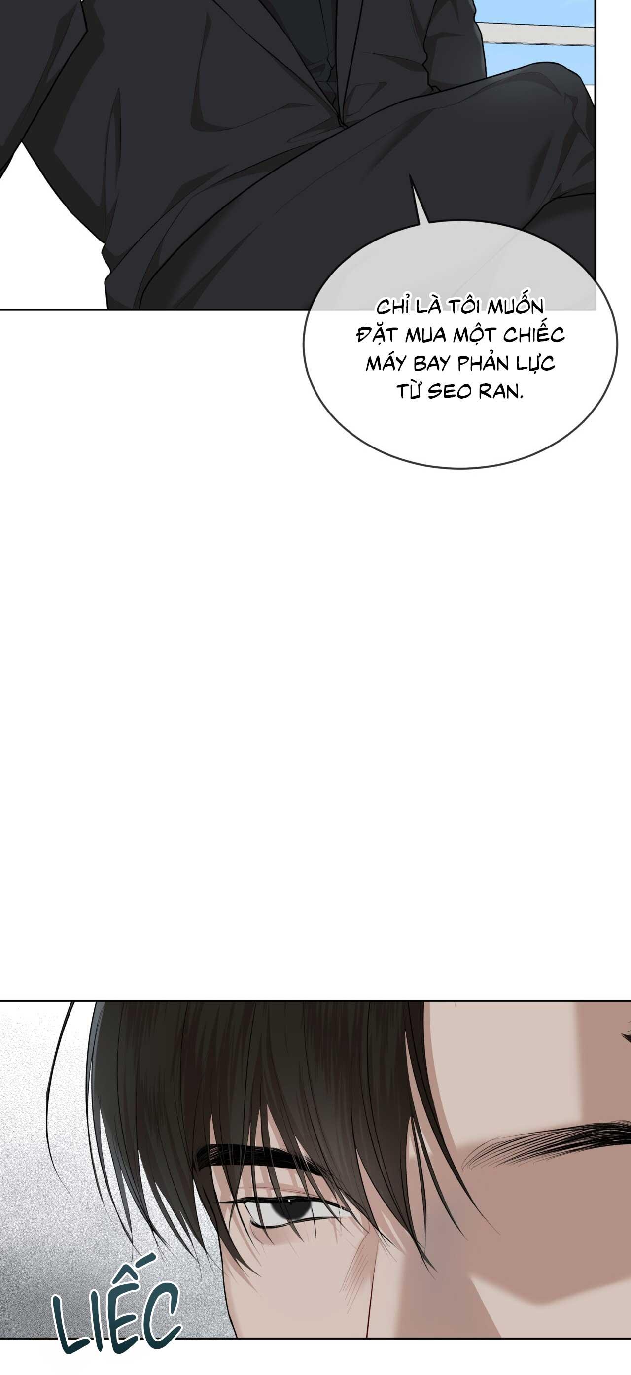 Đọc truyện KHỞI NGUỒN SỰ SỐNG - Chapter 74