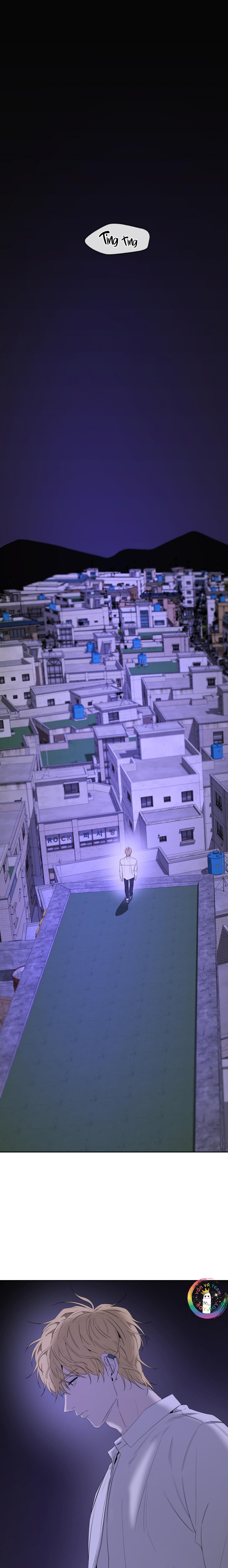 Đọc truyện Tôi và Yang Il-woo - Chapter 11
