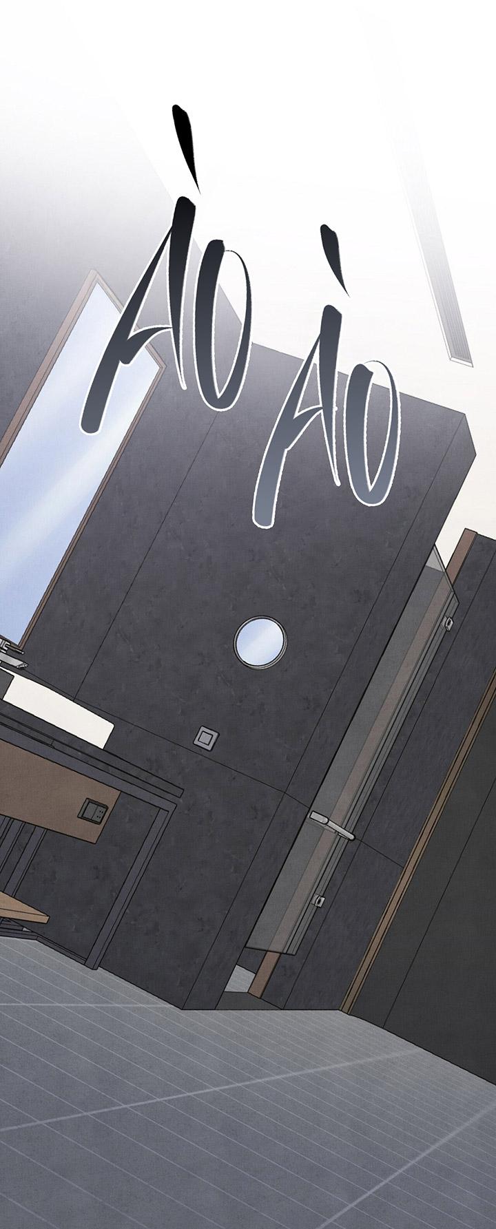 HƯƠNG VỊ TÌNH THÂN - 19+ - Trang 83