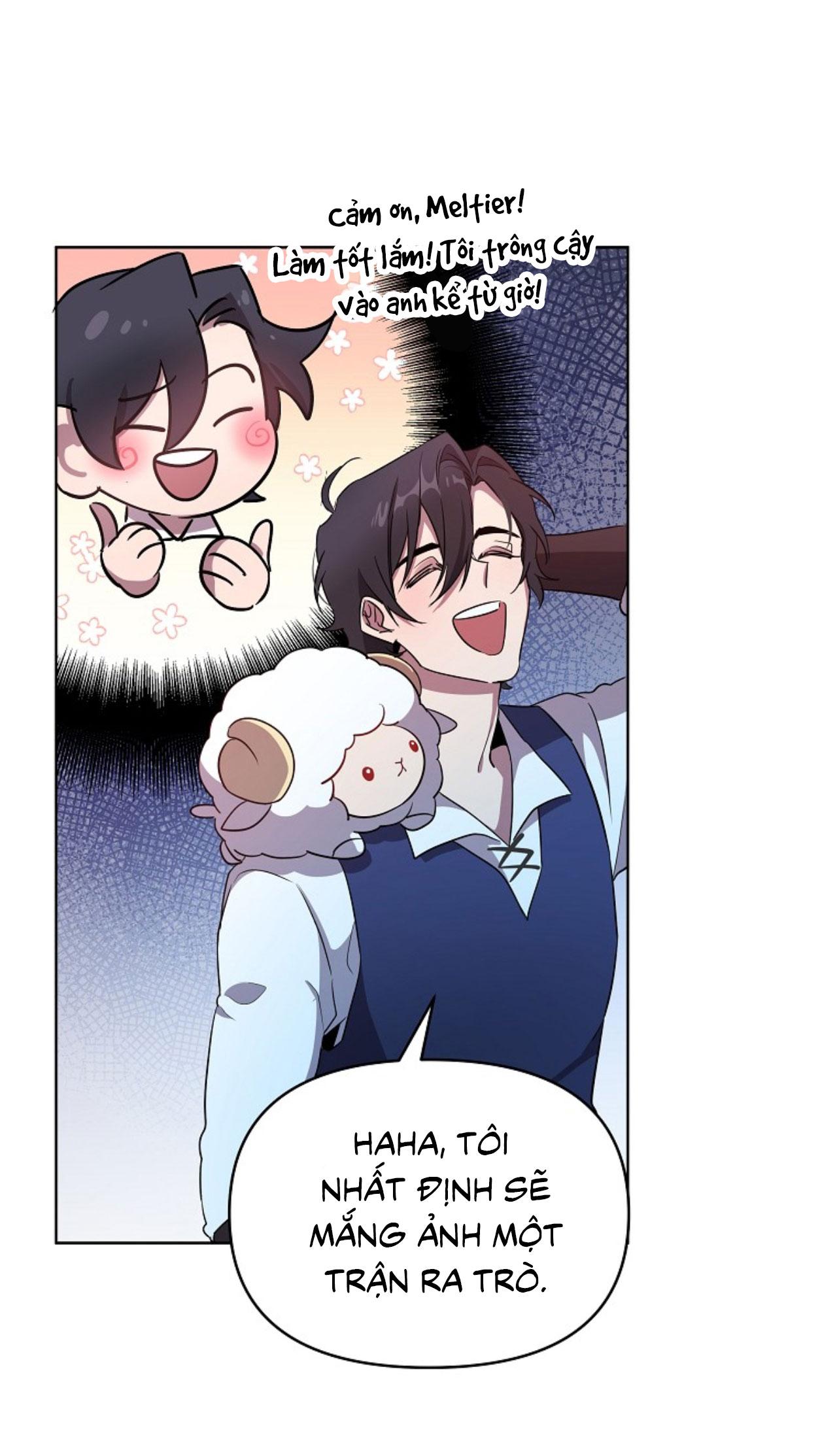 Đọc truyện Hãy Lựa Chọn Anh Hùng Của Bạn Thật Cẩn Thận - Chapter 17