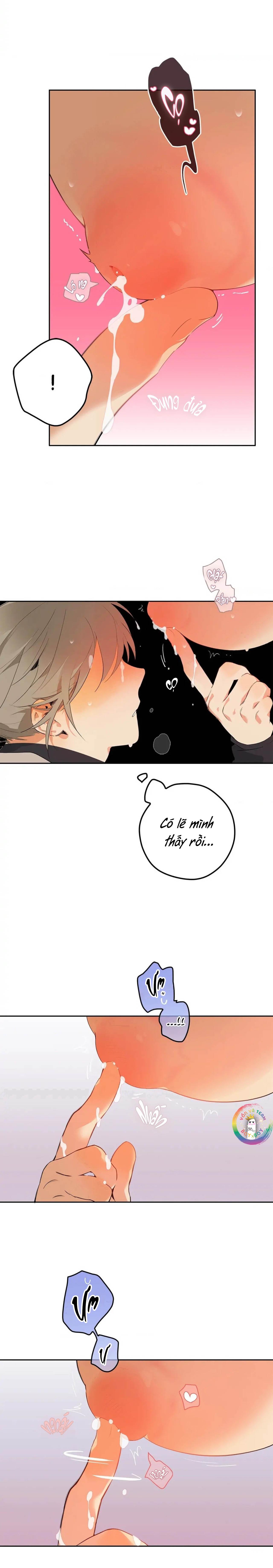 Đọc truyện Trang Trại Của Mr.A - Chapter 2