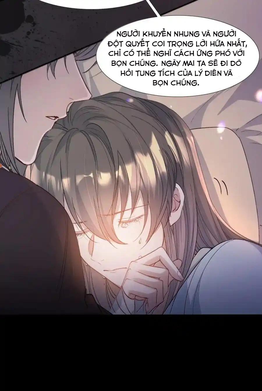 Đọc truyện Loạn thế vi vương - Chapter 122