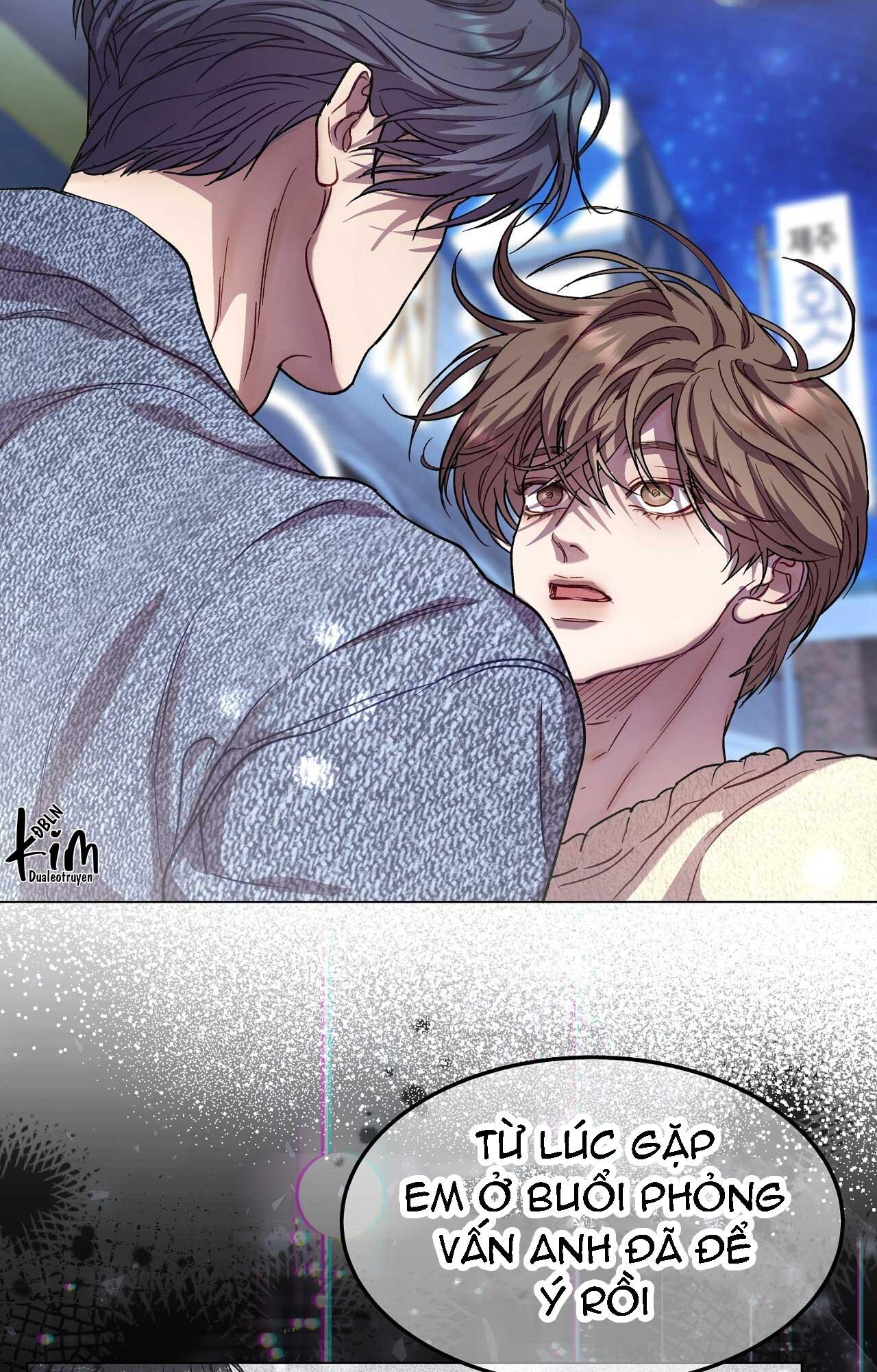 Đọc truyện LỐI SỐNG ÍCH KỶ - Chapter 89