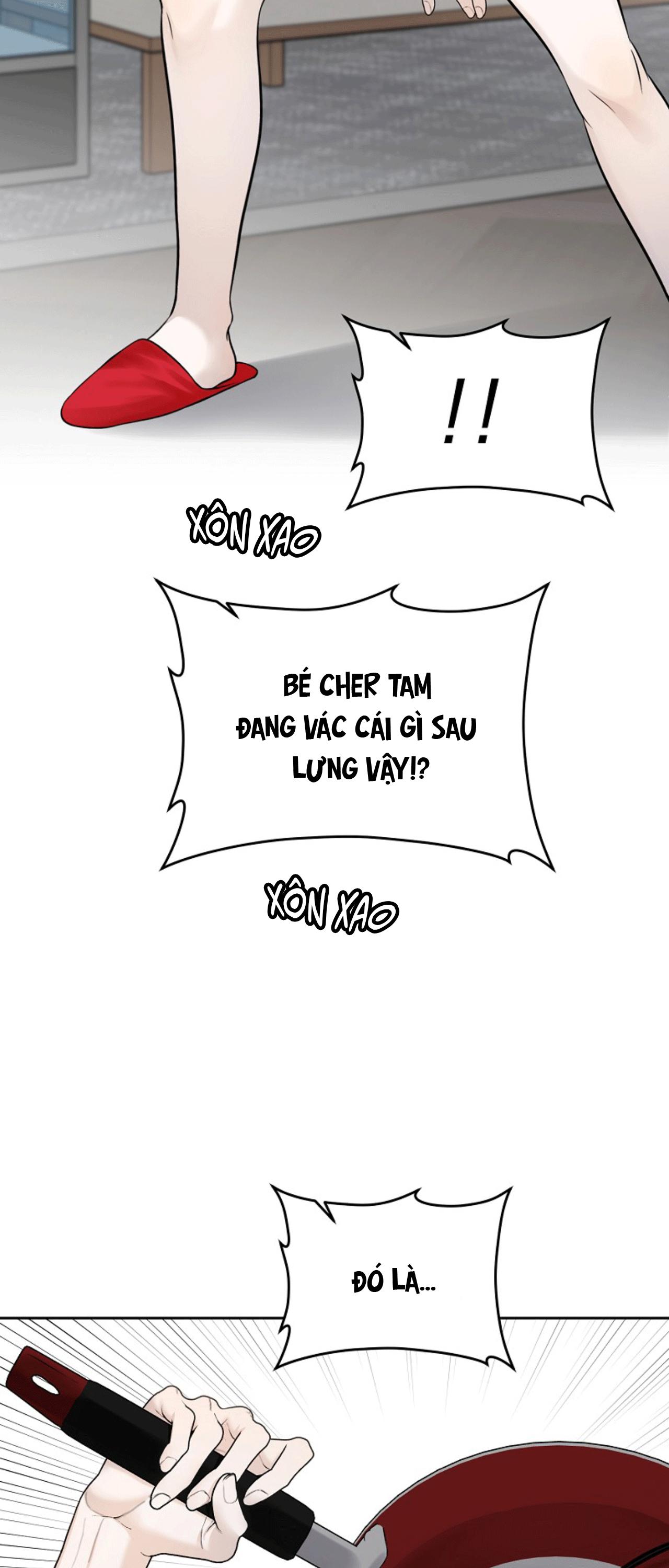 Đọc truyện Làm sao đây? Tôi gặp phải quest công lược tổng tài tra nam rồi - Chapter 35
