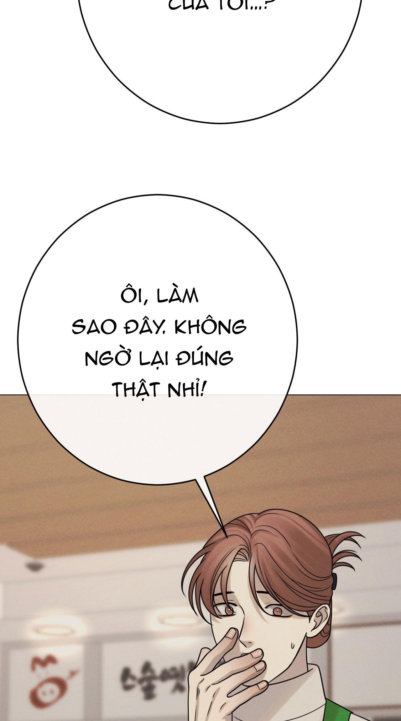 Đọc truyện QUẺ BÓI GIẤC MƠ CỦA YÊU TINH - Chapter 58