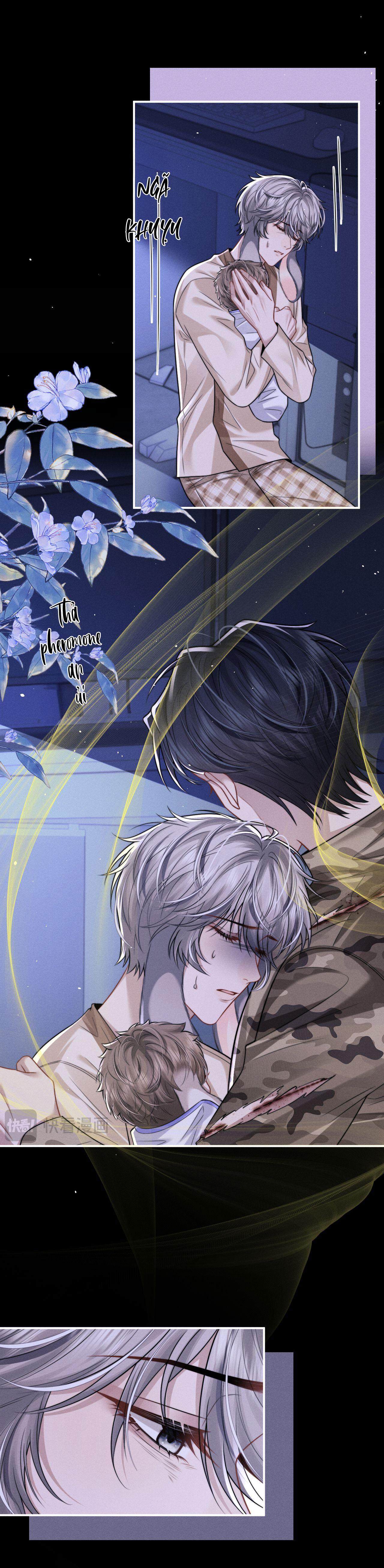 Đọc truyện Chấp Sự Thỏ Tai Cụp - Chapter 170