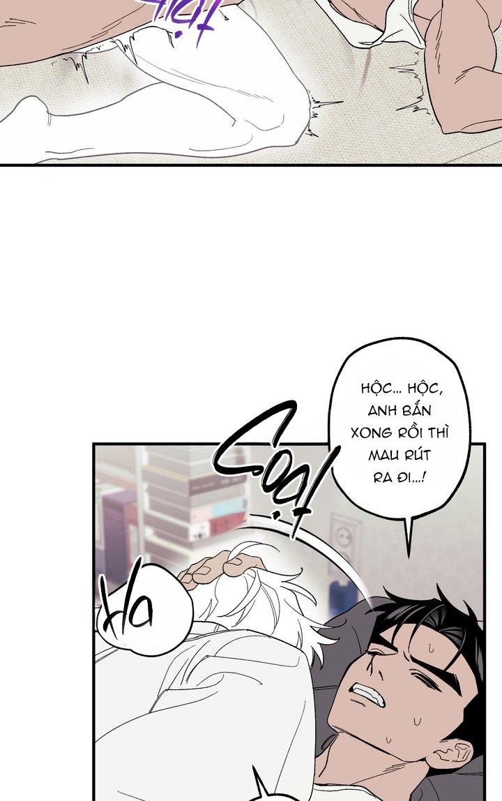 Đọc truyện SỰ THAM LAM CỦA NHÂN LOẠI - Chapter 17.2