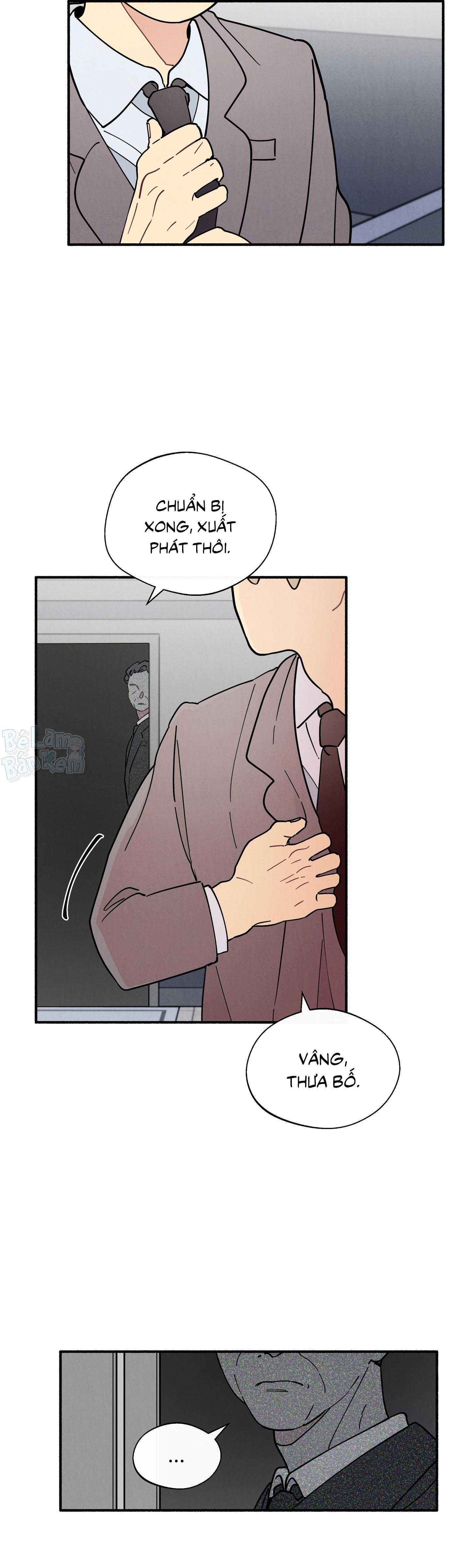 Đọc truyện One-Room TA - Chapter 56
