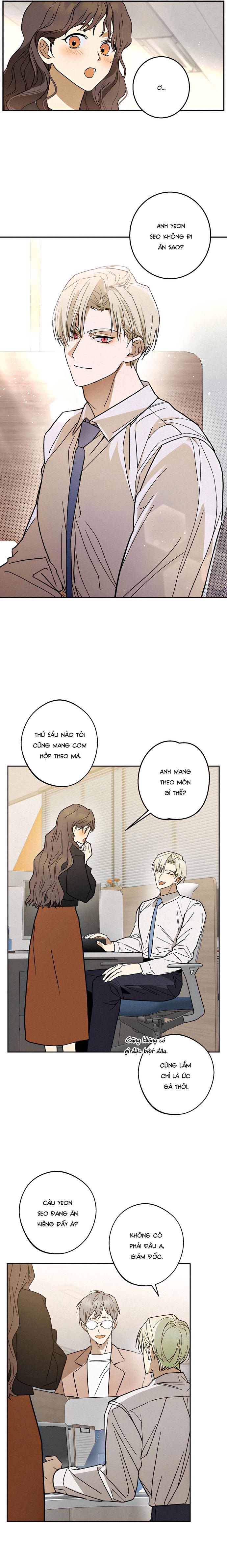 Đọc truyện Chứng Nhận Quan Hệ Gia Đình - Chapter 1