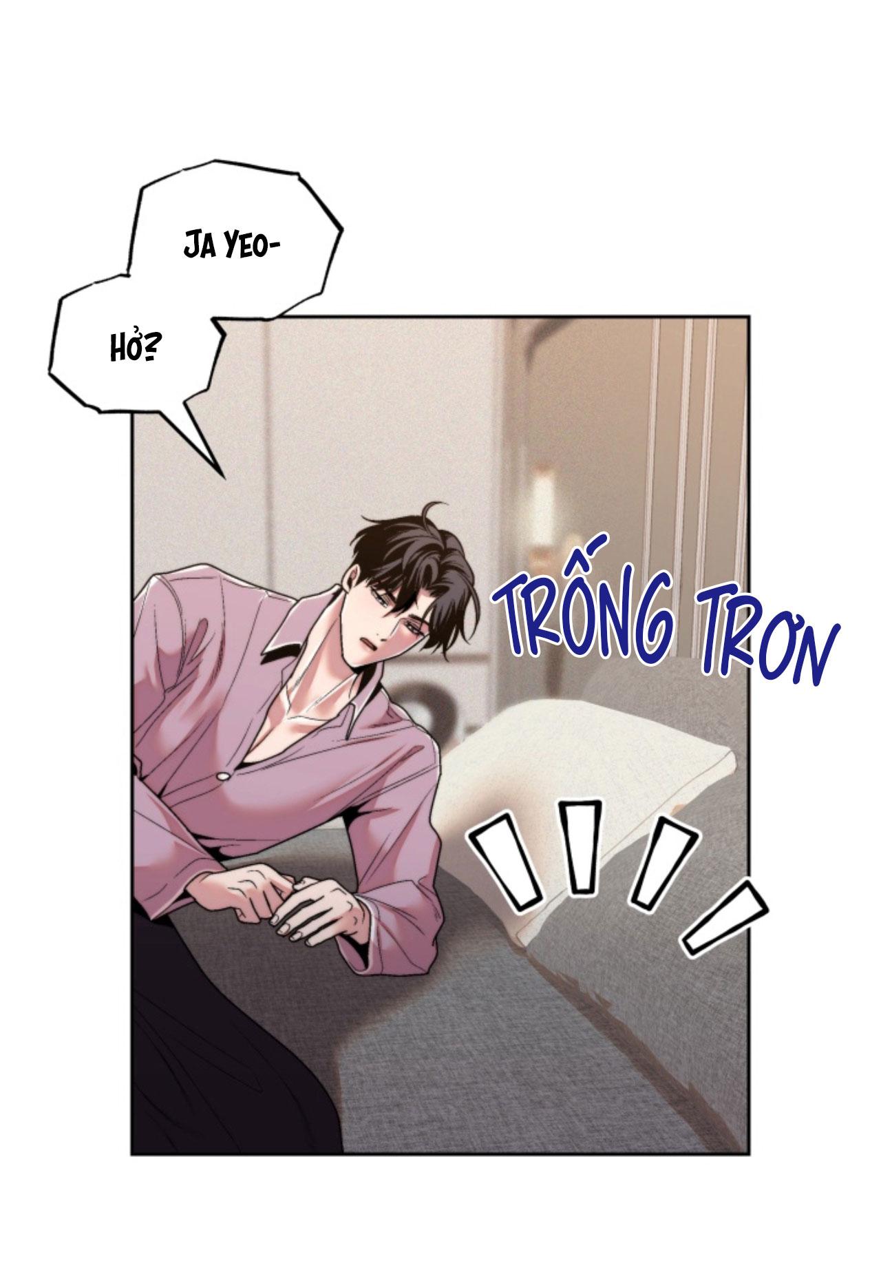 Đọc truyện Người Hàng Xóm Bất Ngờ - Chapter 13