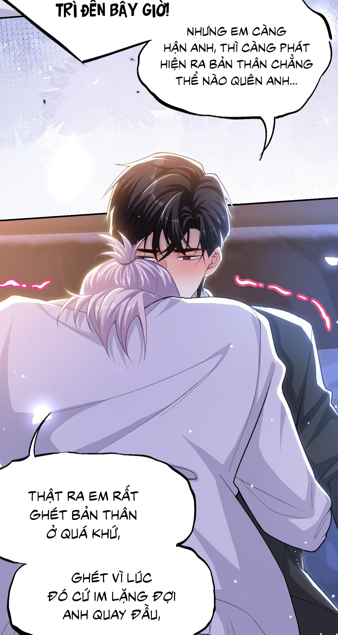Đọc truyện Quan hệ thế thân - Chapter 222