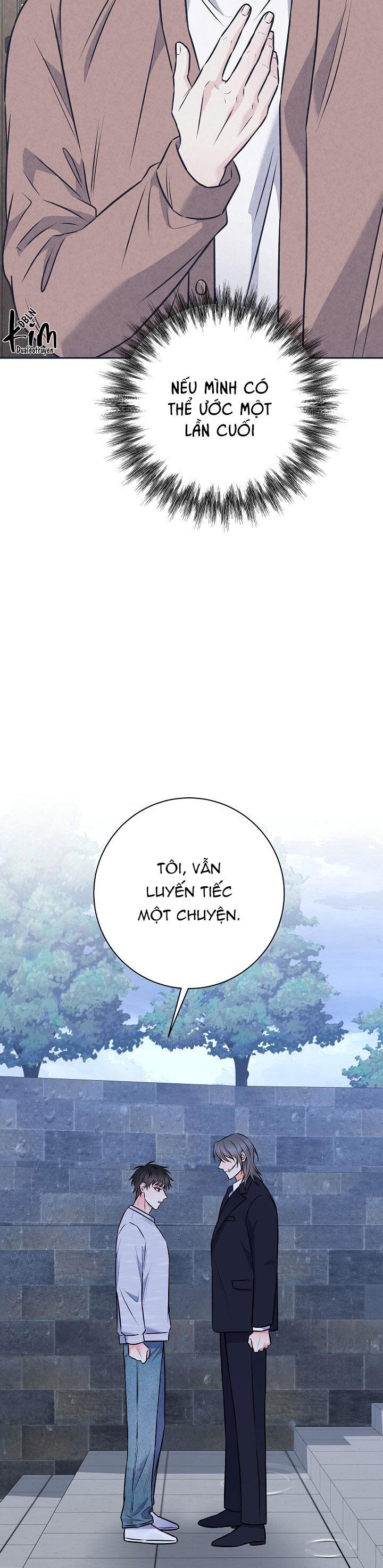 Đọc truyện CHÁN GHÉT - Chapter 69