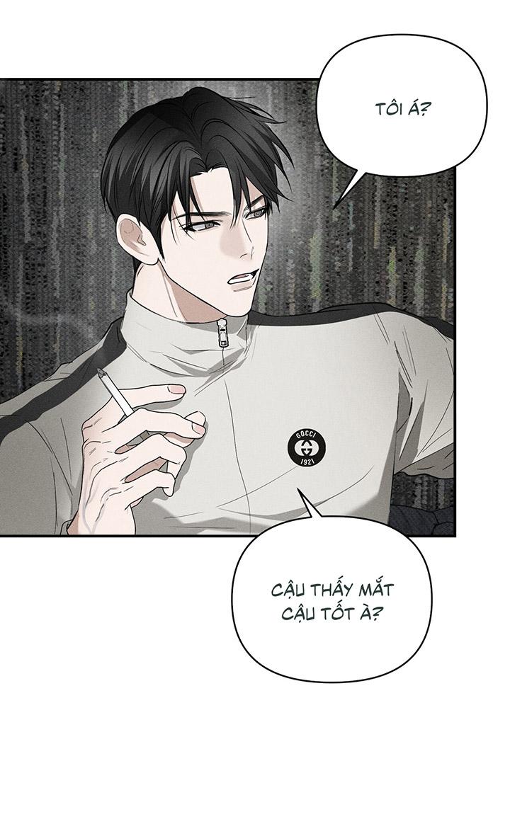 Đọc truyện [DDT] KẺ ĐÁNH CẮP TRÁI TIM - Chapter 7
