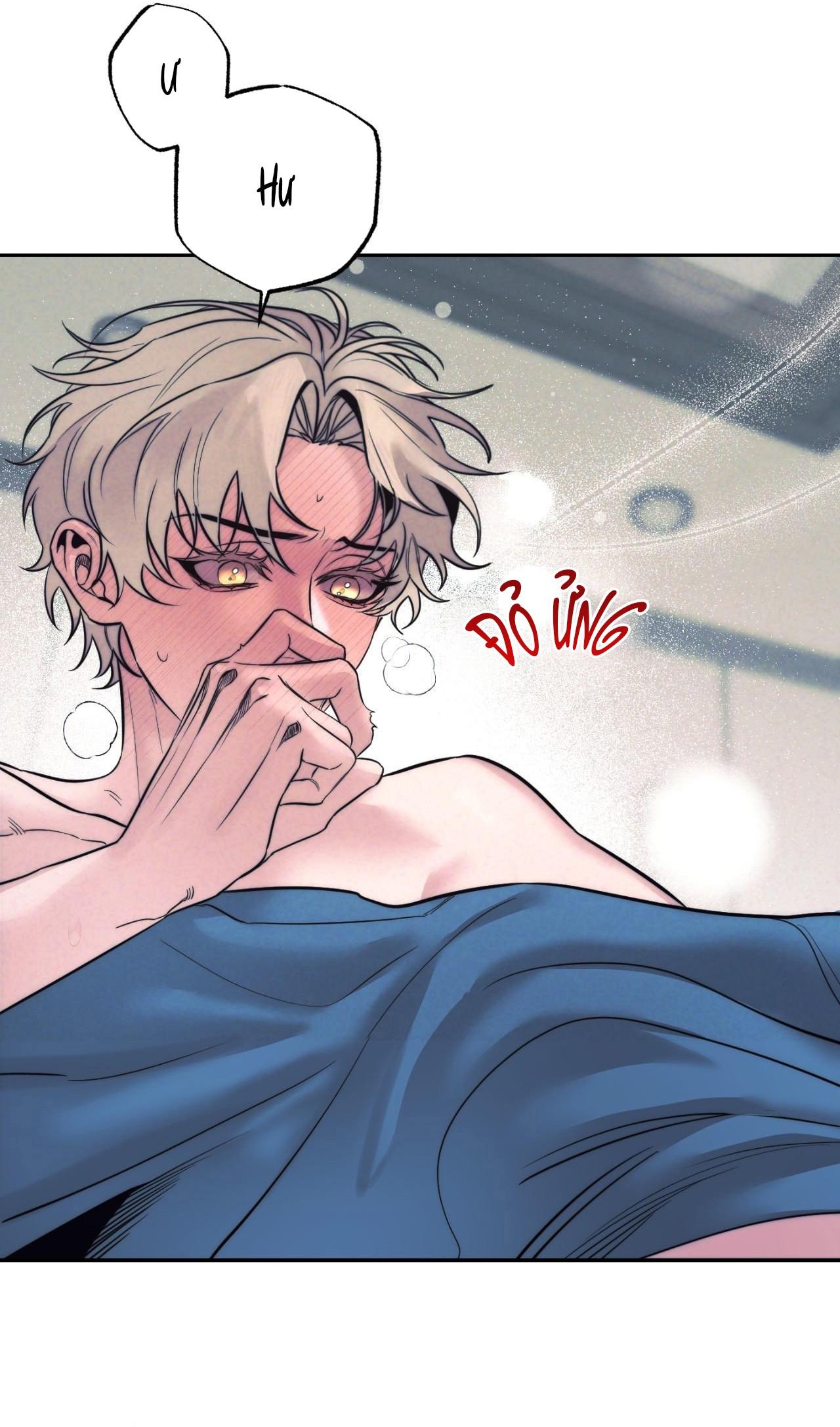 Đọc truyện (CBunu) Stigma - Chapter 53