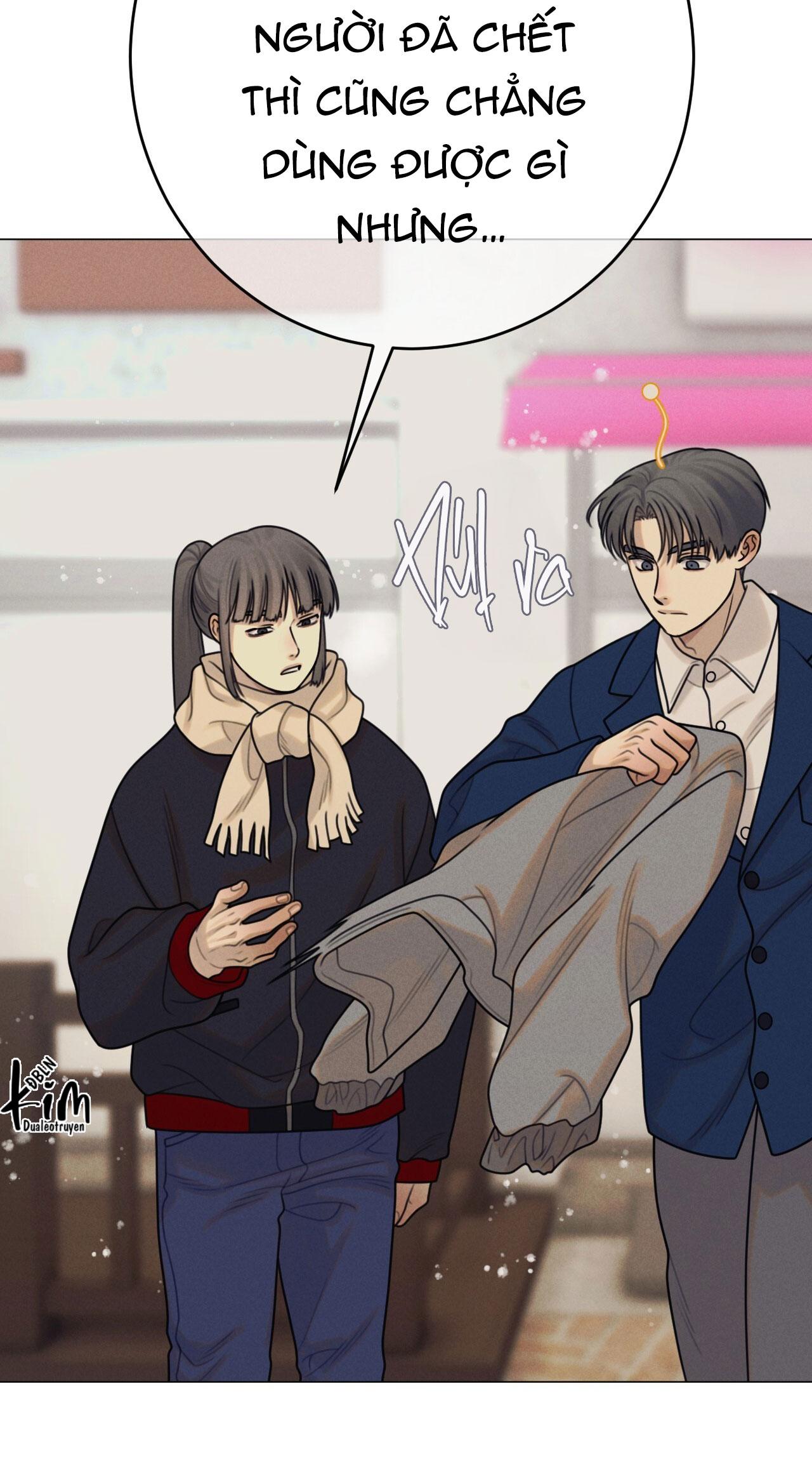 Đọc truyện QUẺ BÓI GIẤC MƠ CỦA YÊU TINH - Chapter 58