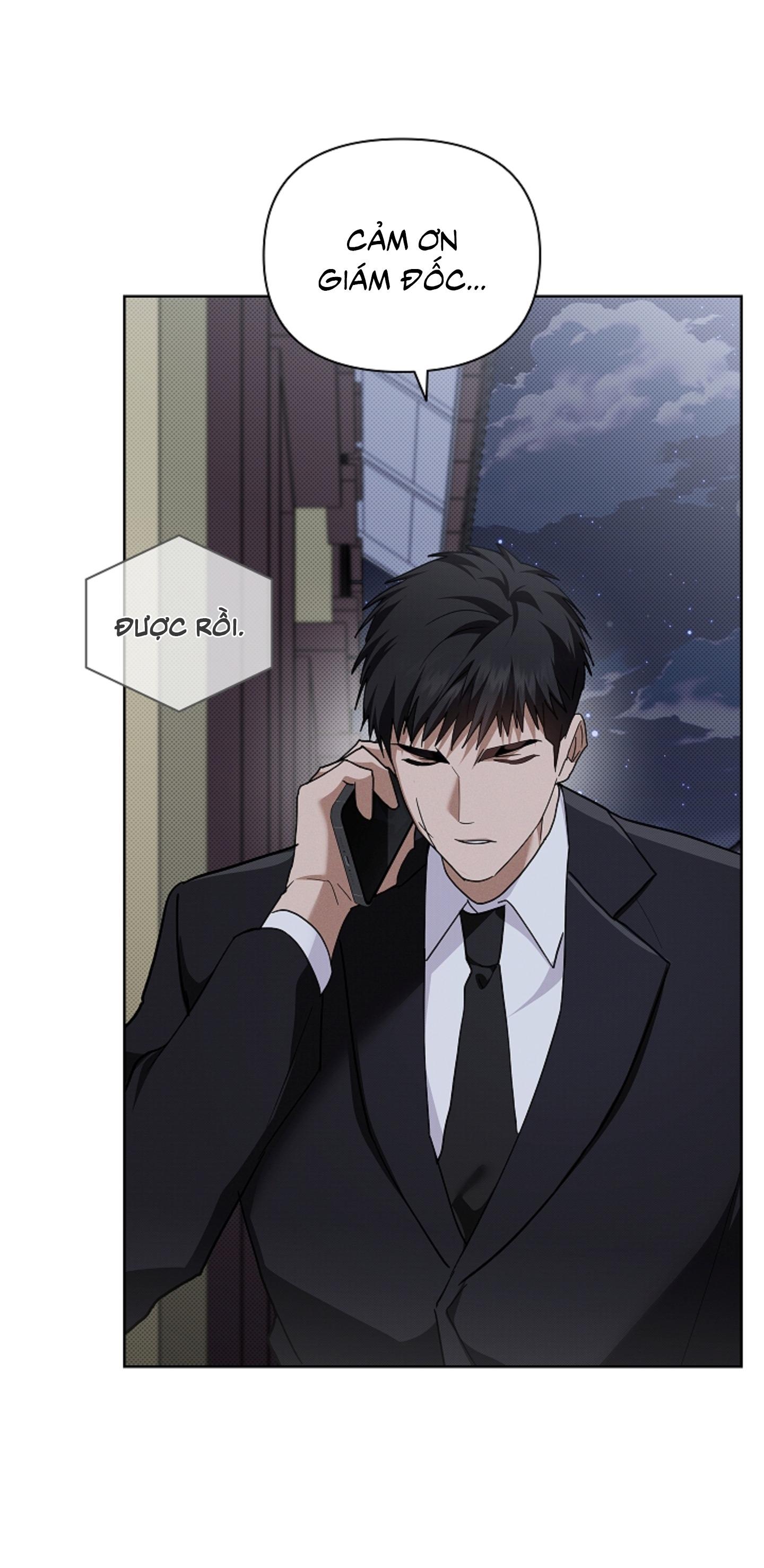 Đọc truyện ĐỪNG ĐỘNG VÀO CÚN CON! - Chapter 44.05
