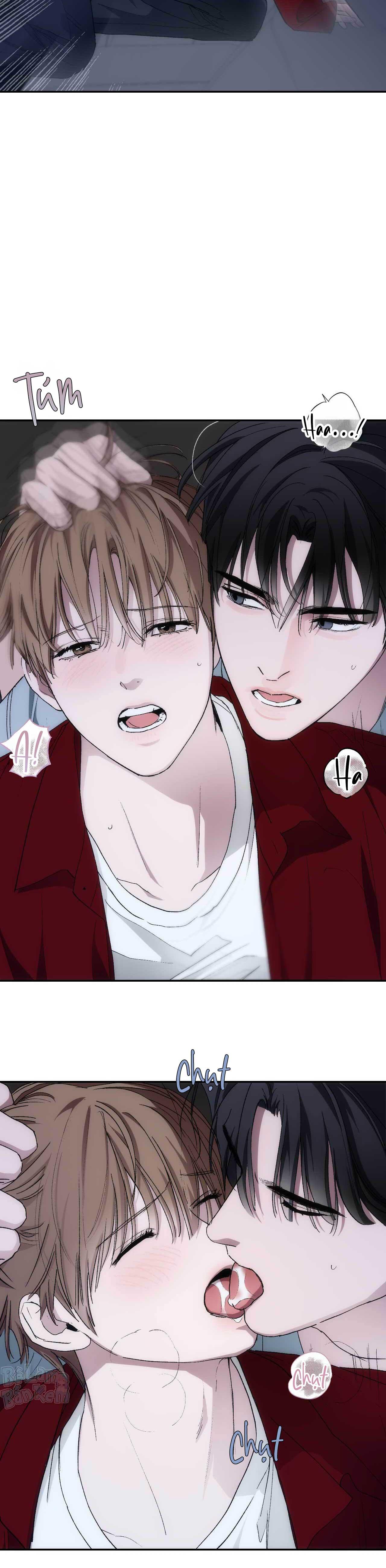 Đọc truyện CHÌM TRONG KHOÁI LẠC - Chapter 49