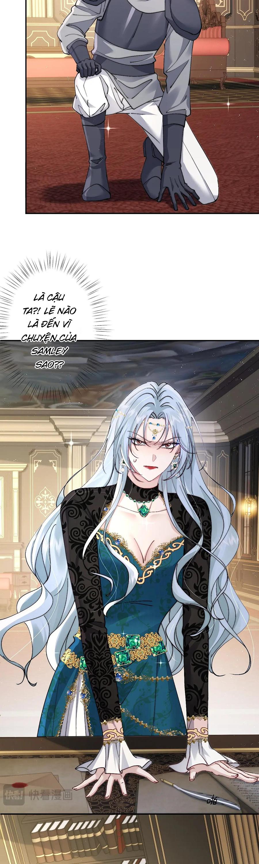 Đọc truyện Tù Long Tuyết - Chapter 58
