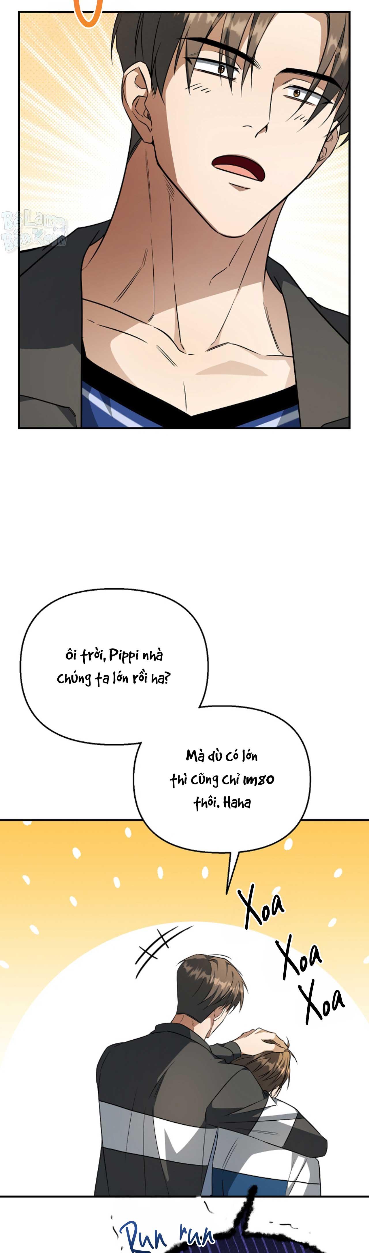 Đọc truyện SỰ THẬT TRẦN TRỤI - Chapter 13