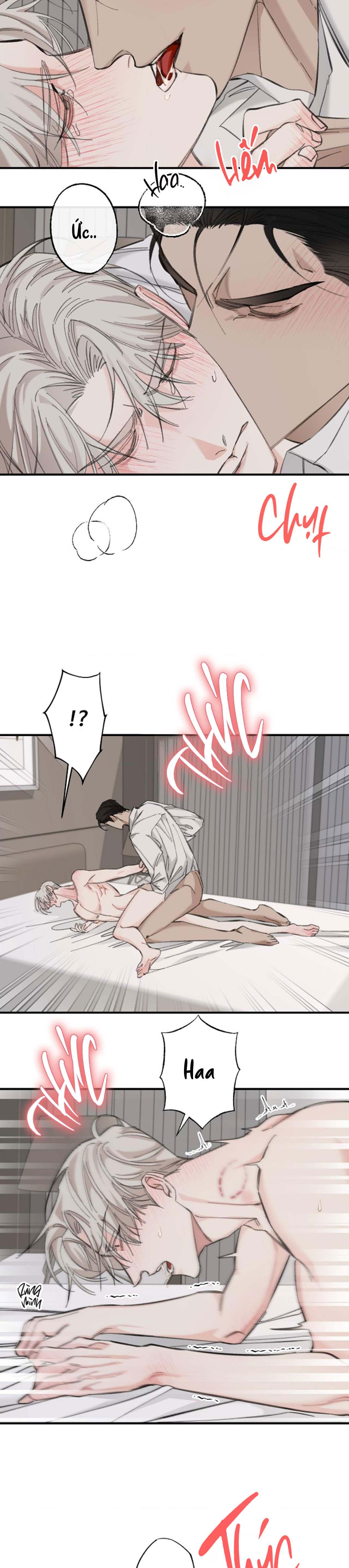 Đọc truyện Xin Sếp Phê Duyệt Tối nay - Chapter 20