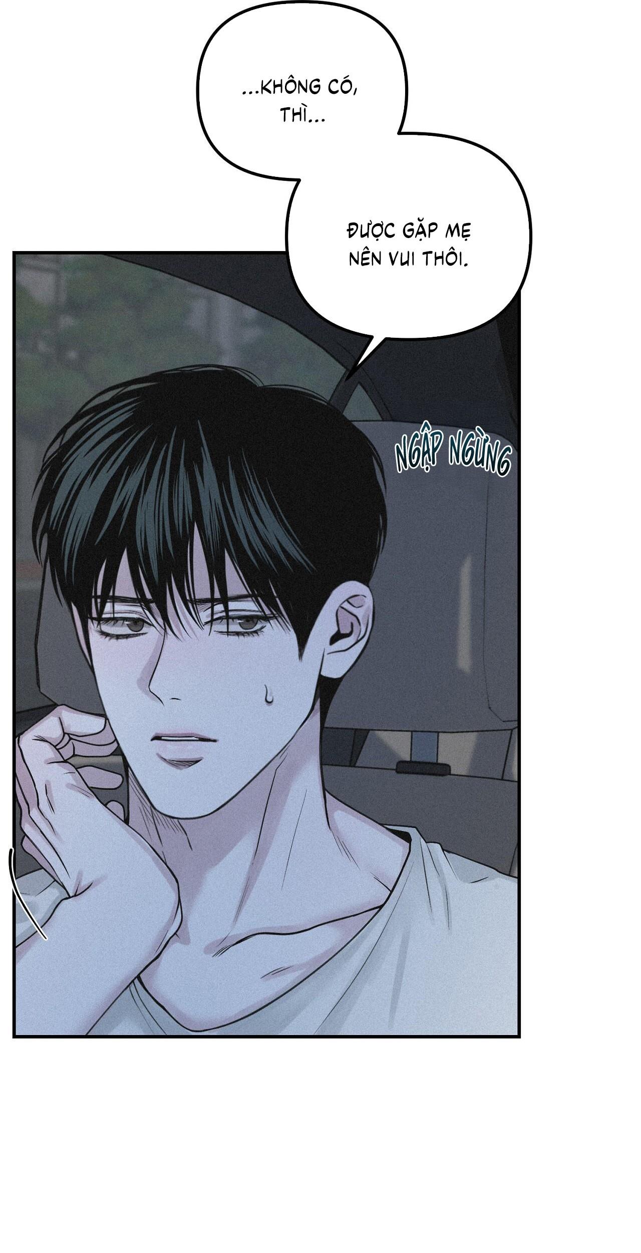 Đọc truyện (CBunu) Phép Chiếu - Chapter 42