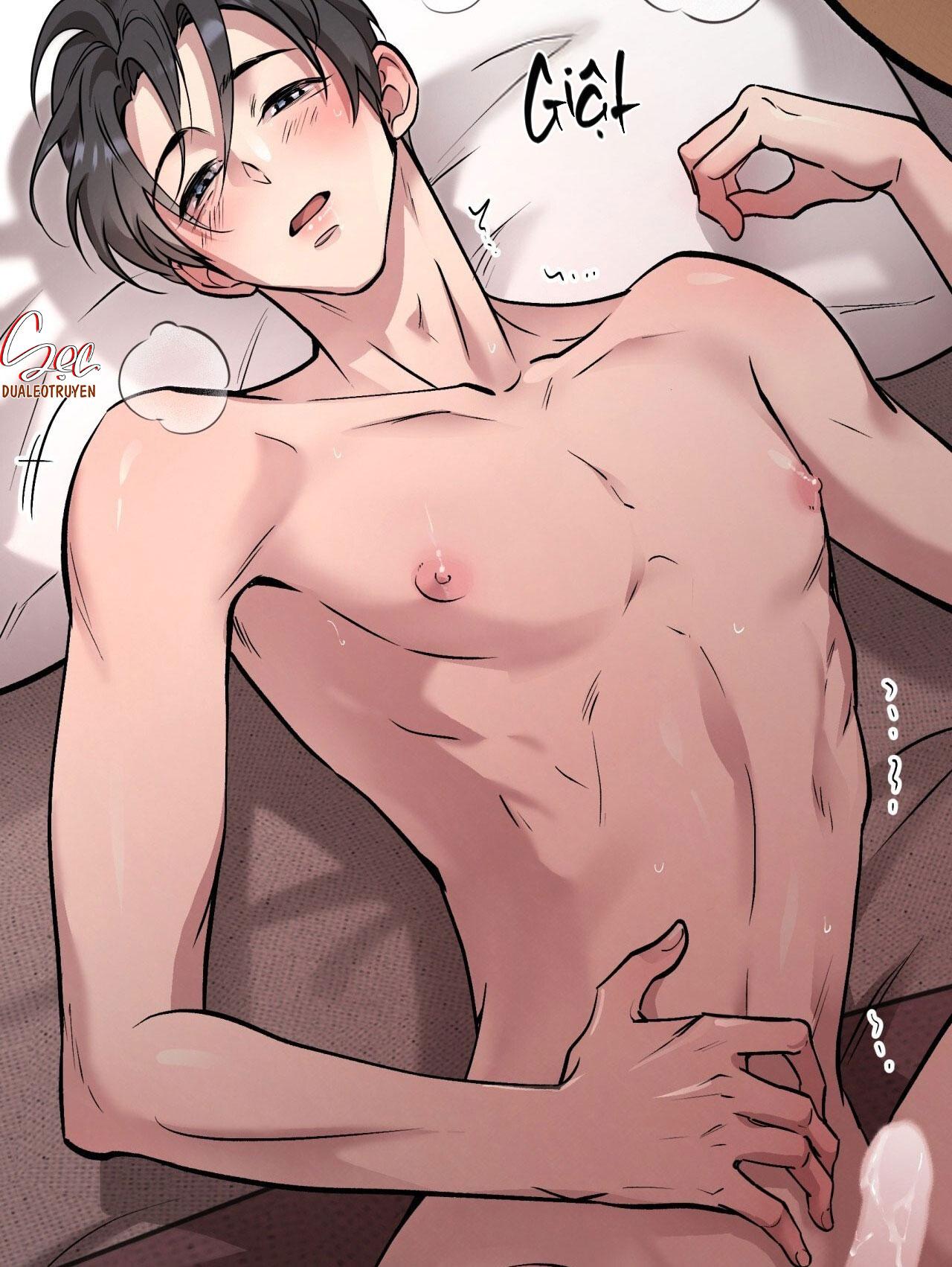 Đọc truyện HONEY BEAR - Chapter 65