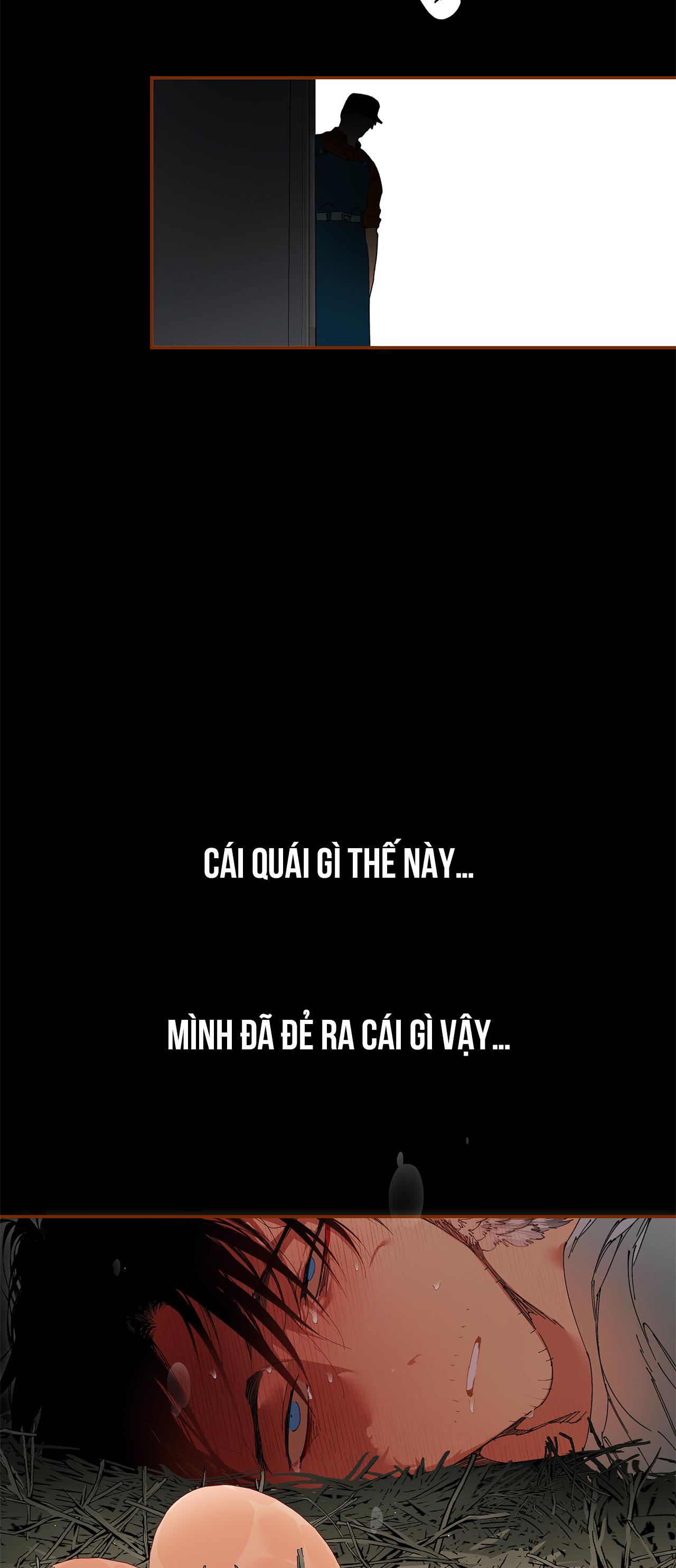 Đọc truyện Mr.A's Farm - Chapter 14