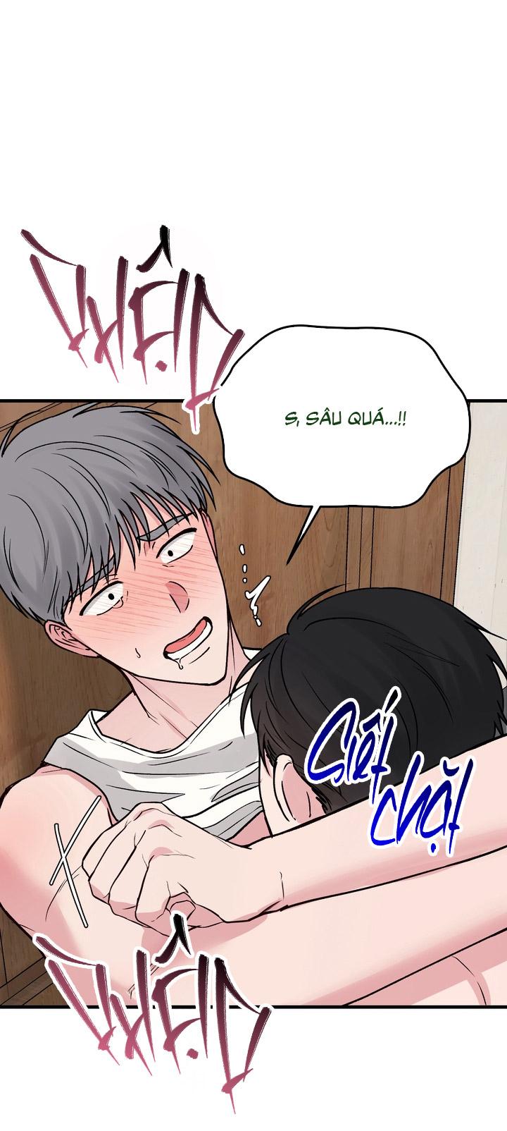 Đọc truyện [DDT] NGƯỜI CHÚ TÔI YÊU! - Chapter 5