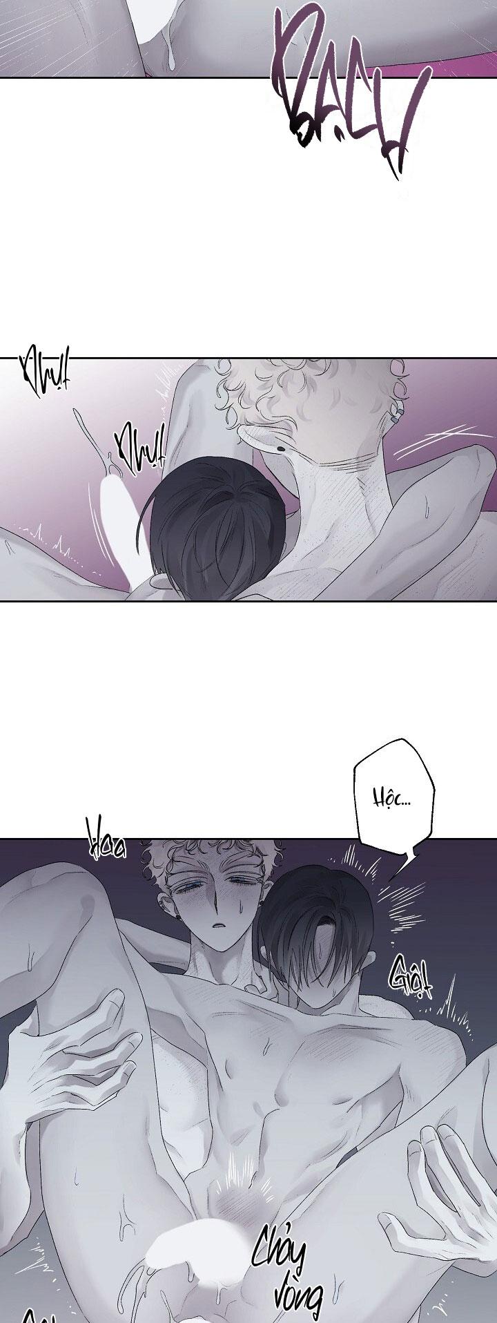Đọc truyện BL NGẮN TUYỂN CHỌN - Chapter 41.4