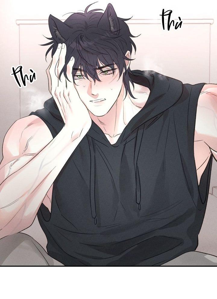 Đọc truyện Tiệm bánh nóng bỏng và gợi cảm - Chapter 6