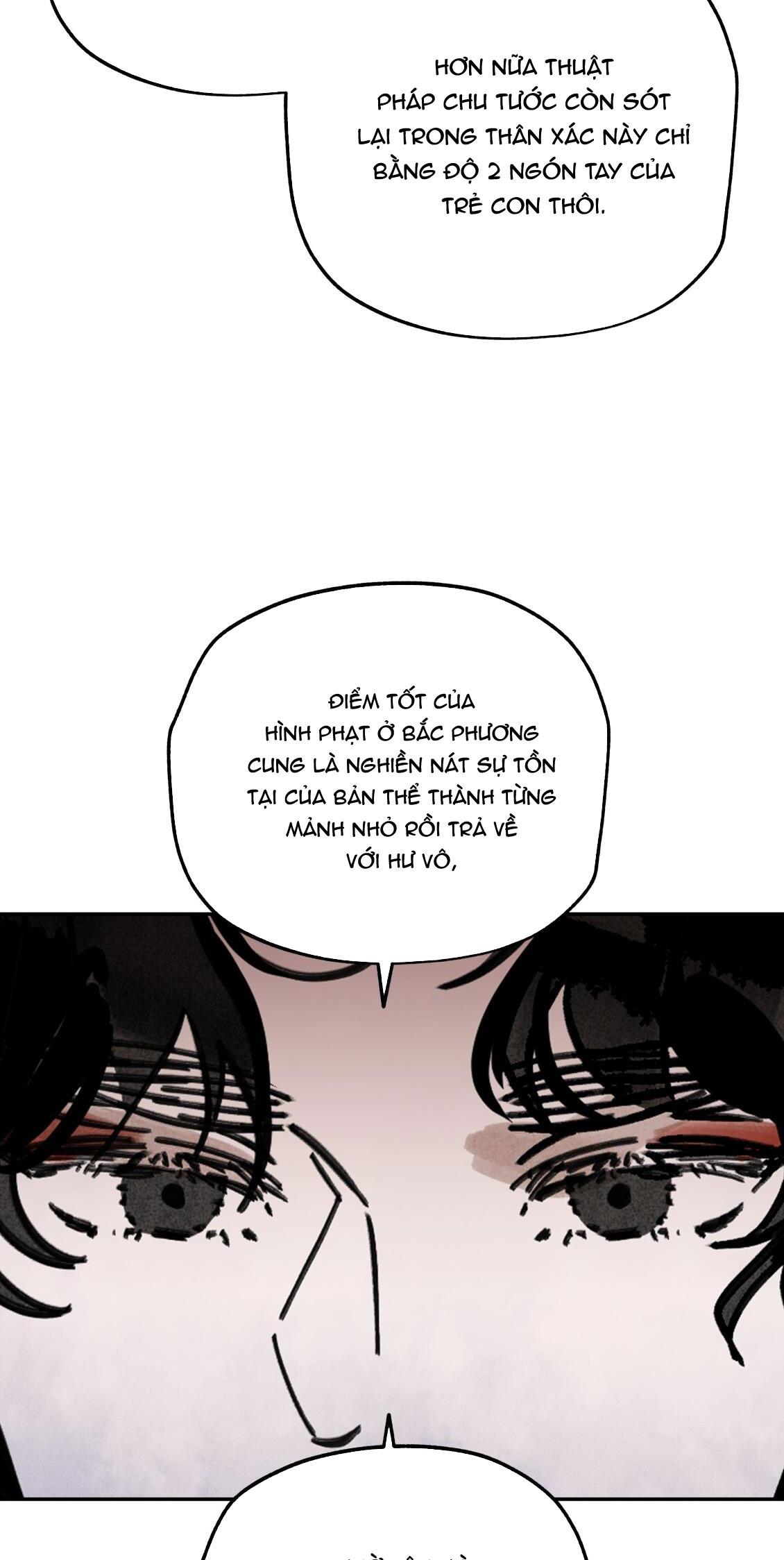 Đọc truyện PALJAE - Chapter 126