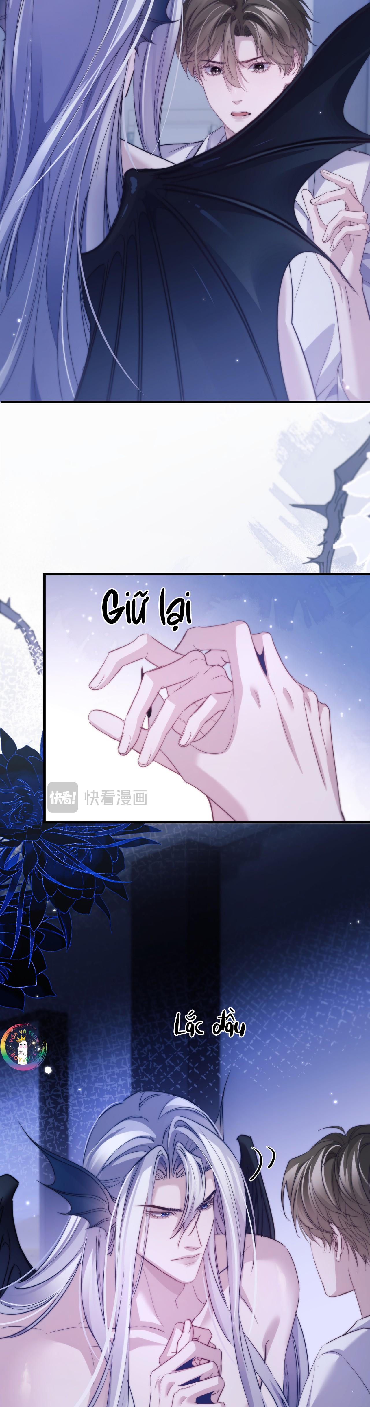 Đọc truyện Nhân Ngư Desharow - Chapter 116
