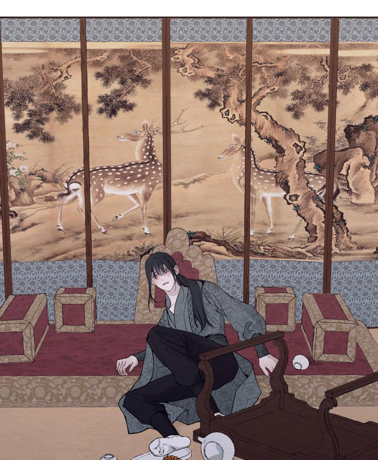 Đọc truyện TÂM HỒN MÉO MÓ - Chapter 44