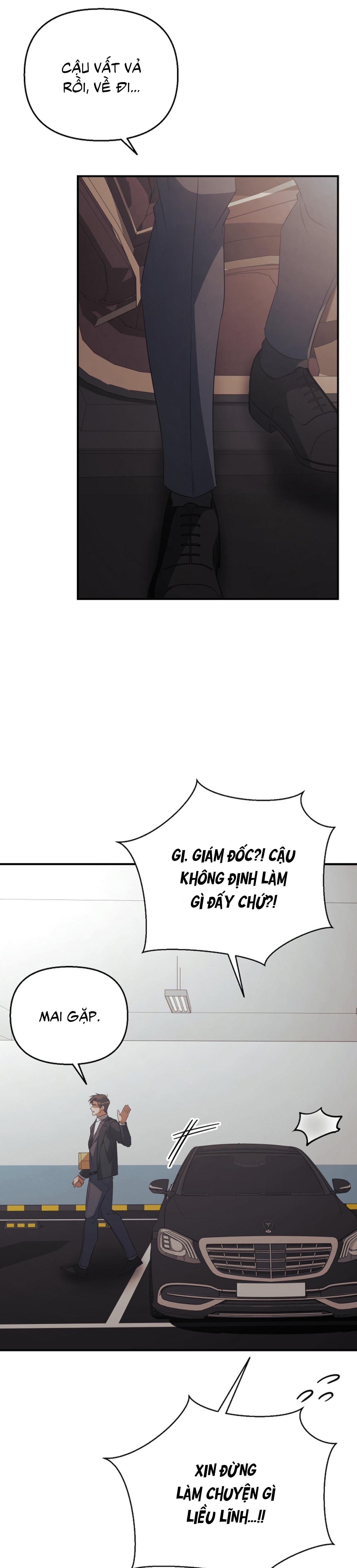 Đọc truyện SỰ THẬT TRẦN TRỤI - Chapter 15
